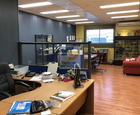 Offices commercial property leased at 33A/280 New Line Road Dural NSW 2158