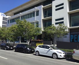 Offices commercial property leased at L4/194 Varsity Parade Varsity Lakes QLD 4227