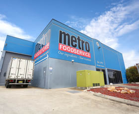 Factory, Warehouse & Industrial commercial property leased at 17 Enterprise Circuit Prestons NSW 2170