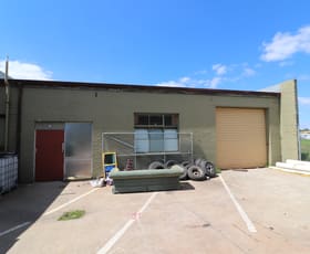Factory, Warehouse & Industrial commercial property leased at 2/77 Miles Grove Seaford VIC 3198