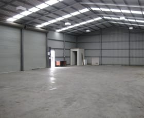 Factory, Warehouse & Industrial commercial property for lease at Units 7 & 8 117 Traralgon-Maffra Road Traralgon VIC 3844