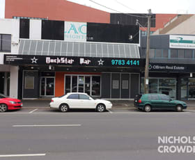 Shop & Retail commercial property for lease at 480 Nepean Highway Frankston VIC 3199