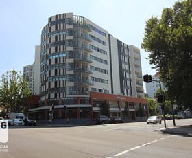 Offices commercial property for lease at 7/443 Chapel Road Bankstown NSW 2200