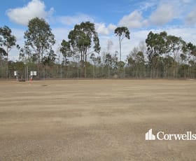 Development / Land commercial property leased at 16/38 Prairie Road Ormeau QLD 4208