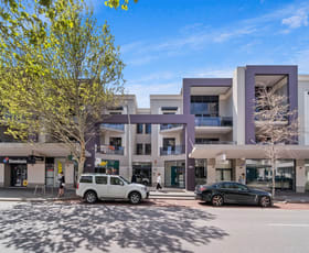 Medical / Consulting commercial property leased at 30/118 Royal Street East Perth WA 6004