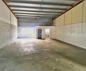 Factory, Warehouse & Industrial commercial property leased at 3/29 Timms Road Everton Hills QLD 4053