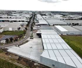 Factory, Warehouse & Industrial commercial property leased at 3/181 Proximity Drive Sunshine West VIC 3020
