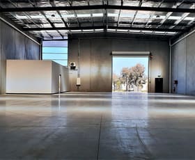 Factory, Warehouse & Industrial commercial property leased at 2/181 Proximity Drive Sunshine West VIC 3020
