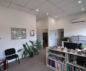Offices commercial property leased at 1/113 Boundary Street Railway Estate QLD 4810