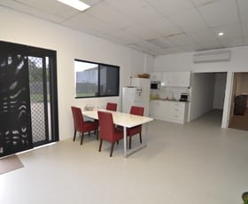 Offices commercial property leased at 1/113 Boundary Street Railway Estate QLD 4810