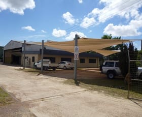 Factory, Warehouse & Industrial commercial property leased at 911-917 Ingham Road Bohle QLD 4818