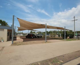 Factory, Warehouse & Industrial commercial property leased at 911-917 Ingham Road Bohle QLD 4818