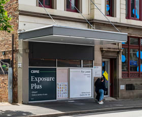 Shop & Retail commercial property leased at 13 Broadway Ultimo NSW 2007