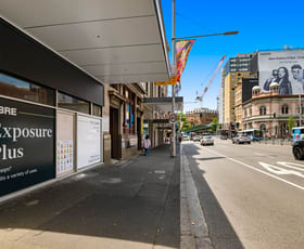 Shop & Retail commercial property leased at 13 Broadway Ultimo NSW 2007