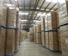 Factory, Warehouse & Industrial commercial property leased at 1/23-25 Lear jet Drive Caboolture QLD 4510