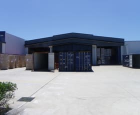 Factory, Warehouse & Industrial commercial property leased at 1/23-25 Lear jet Drive Caboolture QLD 4510