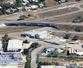 Factory, Warehouse & Industrial commercial property leased at 5 Jensen Street Stuart QLD 4811