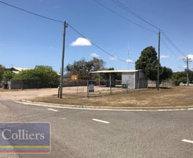 Factory, Warehouse & Industrial commercial property leased at 5 Jensen Street Stuart QLD 4811