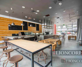Offices commercial property leased at Shop 1/1000 Ann Street Fortitude Valley QLD 4006