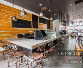 Offices commercial property leased at Shop 1/1000 Ann Street Fortitude Valley QLD 4006