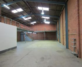 Factory, Warehouse & Industrial commercial property leased at 7 Ford Street Greenacre NSW 2190