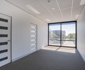 Medical / Consulting commercial property leased at 2.06/29-31 Lexington Drive Bella Vista NSW 2153