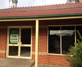 Shop & Retail commercial property leased at 2/47 Willow Drive Moss Vale NSW 2577