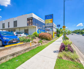 Medical / Consulting commercial property leased at 1A/1155 Wynnum Road Cannon Hill QLD 4170