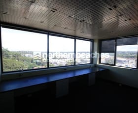 Offices commercial property leased at Brookvale NSW 2100
