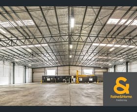 Showrooms / Bulky Goods commercial property leased at 4/33 Chambers Road Altona North VIC 3025