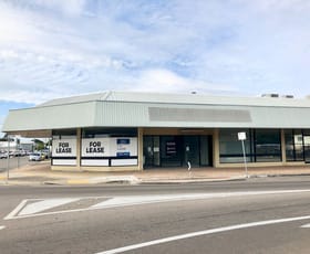Medical / Consulting commercial property leased at 40-46 Anne Street Aitkenvale QLD 4814