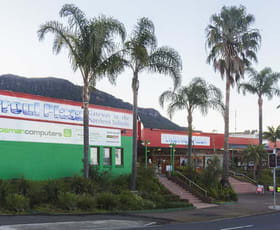 Offices commercial property leased at 282-298 Lawrence Hargrave Drive Thirroul NSW 2515