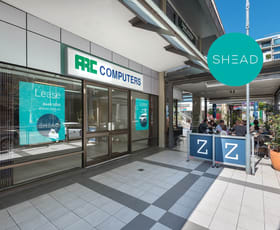 Shop & Retail commercial property leased at Shop 1/3-9 Spring Street Chatswood NSW 2067