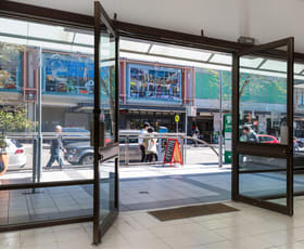Shop & Retail commercial property leased at Shop 1/3-9 Spring Street Chatswood NSW 2067
