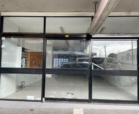 Showrooms / Bulky Goods commercial property leased at 266 Kingsgrove Road Kingsgrove NSW 2208