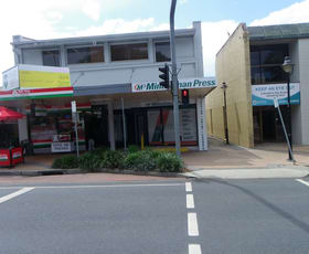 Other commercial property leased at 3/13 King Street Caboolture QLD 4510