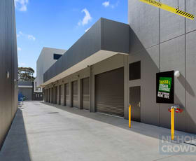 Offices commercial property leased at 47/337 Bay Road Cheltenham VIC 3192