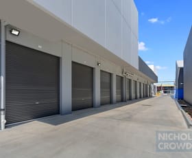 Factory, Warehouse & Industrial commercial property leased at 47/337 Bay Road Cheltenham VIC 3192