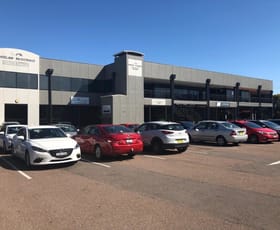 Medical / Consulting commercial property leased at Level 1 Suite 2B/74 Park Avenue Kotara NSW 2289