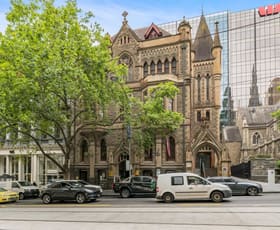 Offices commercial property leased at 156 Collins Street Melbourne VIC 3000