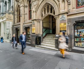 Offices commercial property leased at 156 Collins Street Melbourne VIC 3000