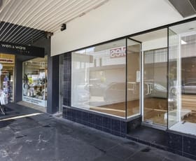 Shop & Retail commercial property leased at 177 Glenferrie Road Malvern VIC 3144