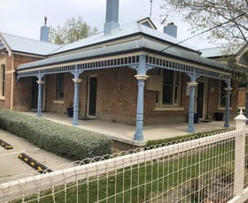 Offices commercial property leased at 3 Hampden Ave Orange NSW 2800