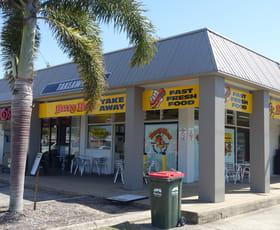 Shop & Retail commercial property leased at 4/2 Ungerer Street North Mackay QLD 4740