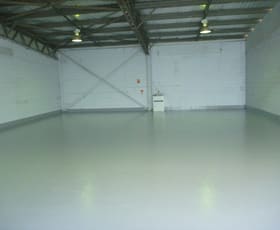 Factory, Warehouse & Industrial commercial property leased at 2/17 Kerta Road Kincumber NSW 2251