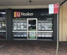 Shop & Retail commercial property leased at 101A Main Street Mittagong NSW 2575
