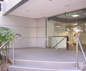 Offices commercial property leased at Southport QLD 4215