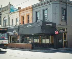 Shop & Retail commercial property leased at 124 Chapel Street Windsor VIC 3181