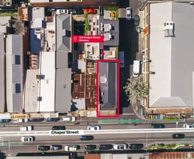 Shop & Retail commercial property leased at 124 Chapel Street Windsor VIC 3181