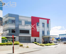 Offices commercial property leased at Unit 9/162 Colin Street West Perth WA 6005